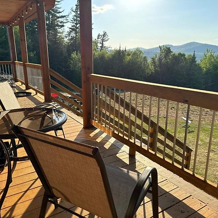 Mountain Views! Copper Cannon Lodge In Franconia Exterior photo